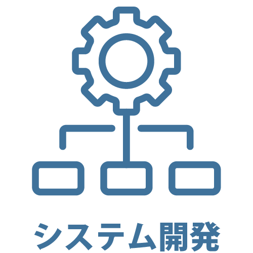 システム開発